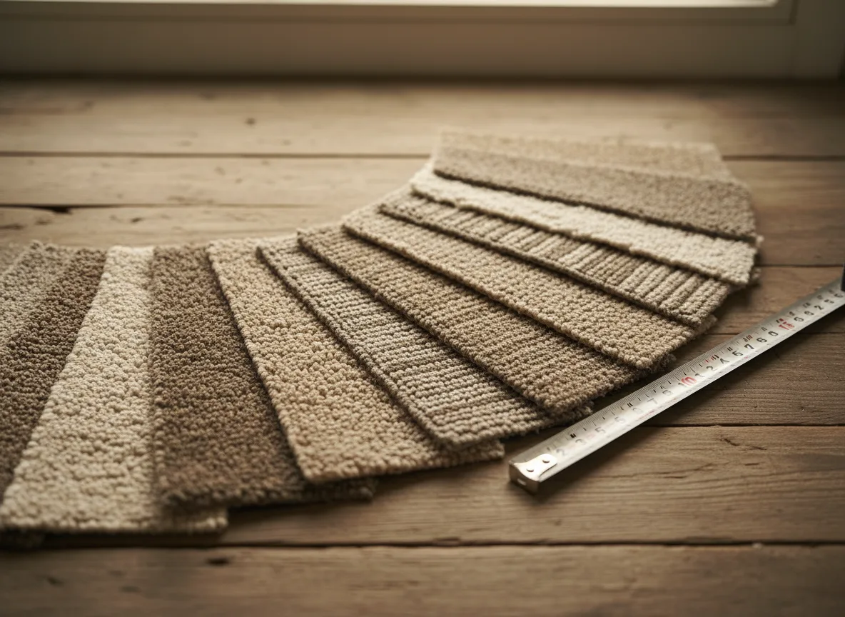 Carpet Installation Dunlow, WV FAQs